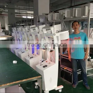Led and Laser Hair Treatment Hair Regrowth Treatment Machine thumbnail-5