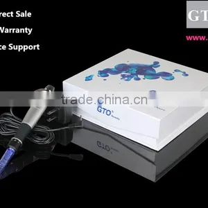 Anti Wrinkle Derma Rolling System Type 3 In 1 Derma Roller  And CE Certification Microneedle Electric Derma Pen Titanium Microneedle Derma Roller thumbnail-1