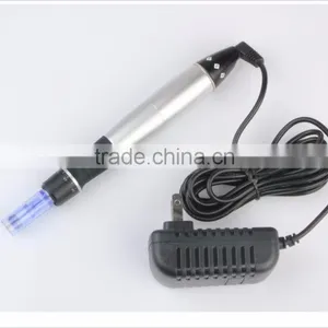 1.5mm Derma Rolling System Type Professional Derma Roller And CE Certification Derma Pen 0.3mm thumbnail-5