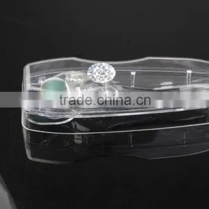 2015 NEW GTO540 Micro Needle Roller Meso Roller Derma Roller 0.2-3.0mm Medical CE thumbnail-2