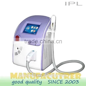 Ipl Shr Hair Removal Machine Manufacturer for Factory Price thumbnail-1