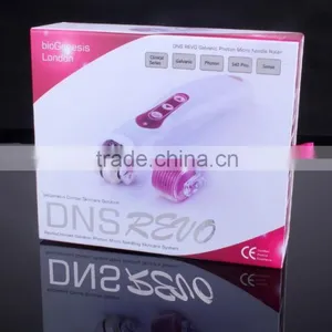Best Selling Products Skin Rejuvenation Derma Roller Dermaroller for Promotion CTS-540 thumbnail-4