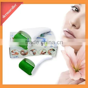 Home Use Skin Cooling Ice Roller for Face and Body Massage thumbnail-2