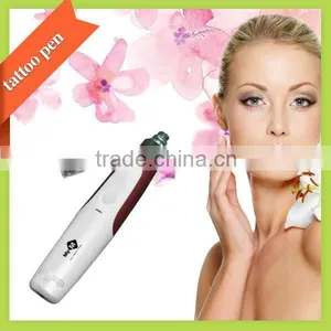 Microneedling Korea Pen Stainless Needle Cartridge Electric Scooter Pen CE Approval thumbnail-3