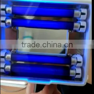Woods Lamp Skin Analyzer B601 Woods Lamp UV Black Light Skin Analyzer thumbnail-2