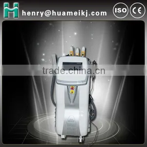 CE Approved IPL for Hair Removal Beauty Salon Machine thumbnail-1