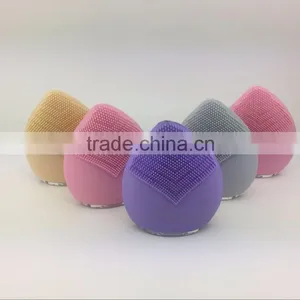 Beauty Salon Equipment Electric Brush Cleaner for Skin Care thumbnail-1