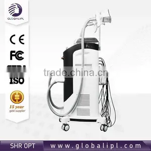 New Hot Sell Cryo Lipo Sculpture Machine thumbnail-3