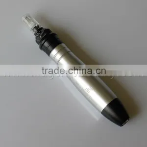 Needle Vibrator Electric Dermaroller Derma Pen thumbnail-1