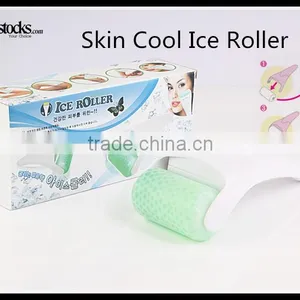 NEW Skin Cool Ice Roller/ Face and Body Massage/ Good for Ice Roller thumbnail-3