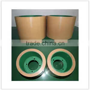 8nch Machine Part Rubber Roller,Rice Mill Rubber Rolls thumbnail-1