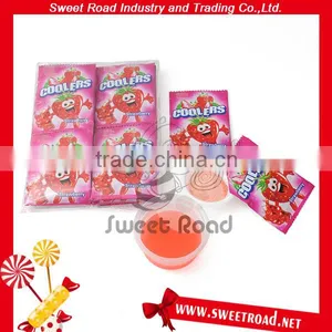 Fruit Juice Drink Instant Powder thumbnail-3