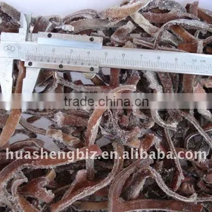 IQF Frozen Black Fungus Ear Mushroom thumbnail-3