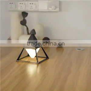 LED Table Lamp - Home Creative Night Light thumbnail-1