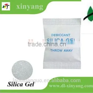 Super Dry 1g / 2g / 5g / 10g / 100g / 500g Silica Gel Desiccant Aihua Paper Humidity Moisture Absorber Silica Gel Desiccant thumbnail-1