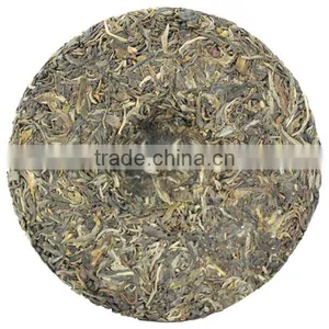 Sheng Shi yi Pin, Chinese Pu'er Tea for Export ,high Quality and Low Price thumbnail-2