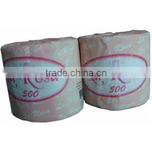 Cheap Toilet Tissue but High Quality thumbnail-1