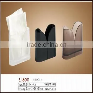 Special Plastic Tissue Box thumbnail-1