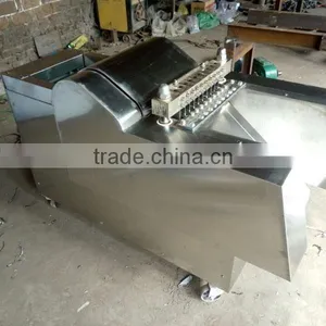 Chicken Meat Cutting Machine, Home Meat Cutting Machine thumbnail-2