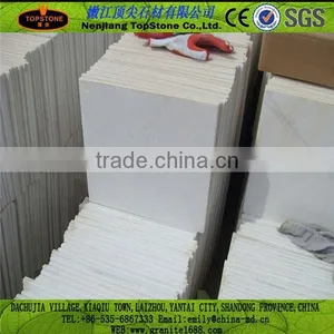 Kemalpasa White Marble thumbnail-1
