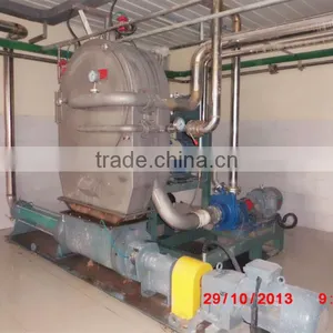 Potatocorncassava Flour Processing Machine thumbnail-4