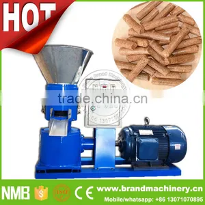 CE Certified Home Pellet Making Machinery, Pellet Making Machine Price, Poultry Machinery thumbnail-4