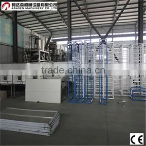 Automatic Rice Processing Machine/Industrial Microwave Grain Dryer thumbnail-6