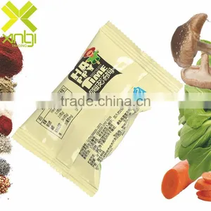 Savory Freeze Dried Instant 6g Mushroom Soup thumbnail-4