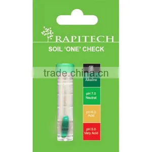 Garden Soil Test Kit for pH Test thumbnail-5