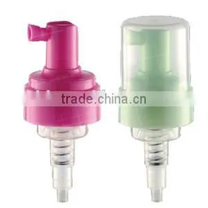 Attractive Design Glass Bottle Lotion Pump With Higher Quality thumbnail-6