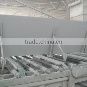 New Building Materials Gypsum Board Production Line thumbnail-1