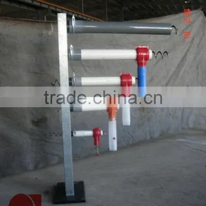 Poultry Coreless Auger thumbnail-2