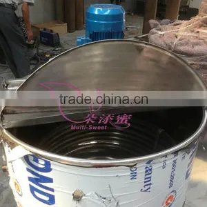 Honey Processing Machine Mixing Crystal Machine for Sale thumbnail-2