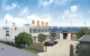 Qingzhou City Jinlong Temperature-Controlled Equipment Co., Ltd. company overview - view 1 thumbnail