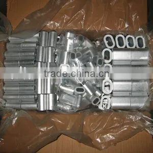 Alumnium Ferrule DIN3039 Rigging thumbnail-1