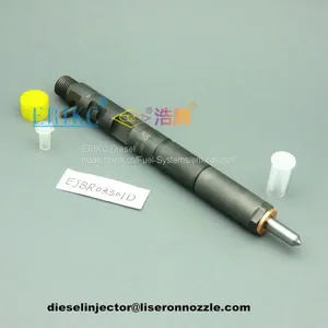 Delphi Diesel Injector EJBR03301D 3301D for Ford JMC Transit Motors thumbnail-1