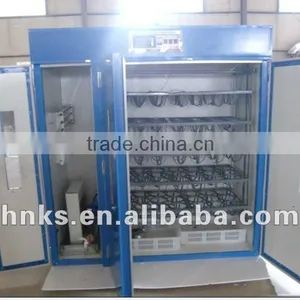Ostrich Egg Hatching Machine Egg Hatching Machine for Sale thumbnail-1