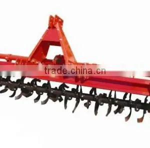 ROTARY TILLER (CHAIN DRIVE) thumbnail-1