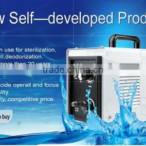 the Latested Style Ceramic Potable Ozone Air Purifier for Home Use thumbnail-3