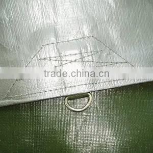 Tarpaulin / HDPE Tarpaulin thumbnail-1