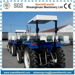 Chinese Small Farm Tractor thumbnail-1