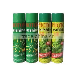 Good Quality Plant Leaf Shine Spray thumbnail-1