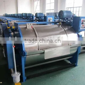 Used Industrial Washing Machine thumbnail-5