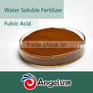 Organic Fertilizer Additive, Water Soluble Organic Matter, Humic Acid thumbnail-2