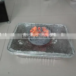 BBQ Charcoal thumbnail-2