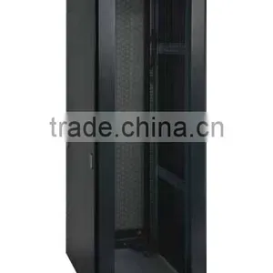 42U 19'' Network Cabinet thumbnail-1