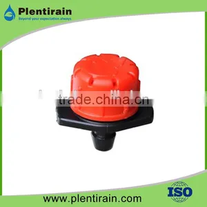 Adjustable On-line Dripper for Drip Irrigation System thumbnail-1