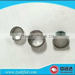 ISO 14443A RFID Ring for Payment Management thumbnail-1
