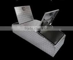 New Arrival Aluminum Tool Box For Trucks And Pickups thumbnail-1