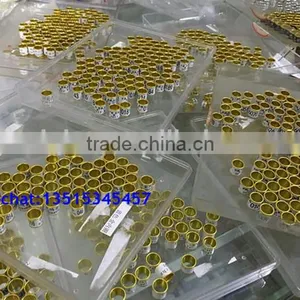 Weiqian Aluminium Pigeon Foot Rings Sales thumbnail-2